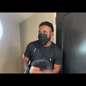 Meet your Posher, Adrian